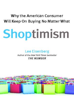 cover image of Shoptimism
